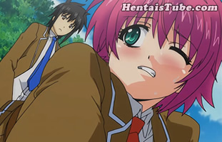 Hentai taboo My Imouto: Koakuma Na A Cup 1