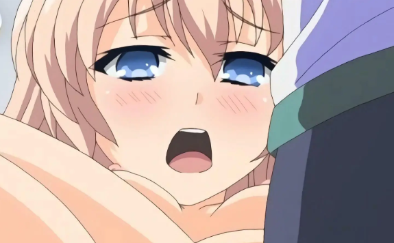Hajimete no Orusuban Hentai com taboo ep 1