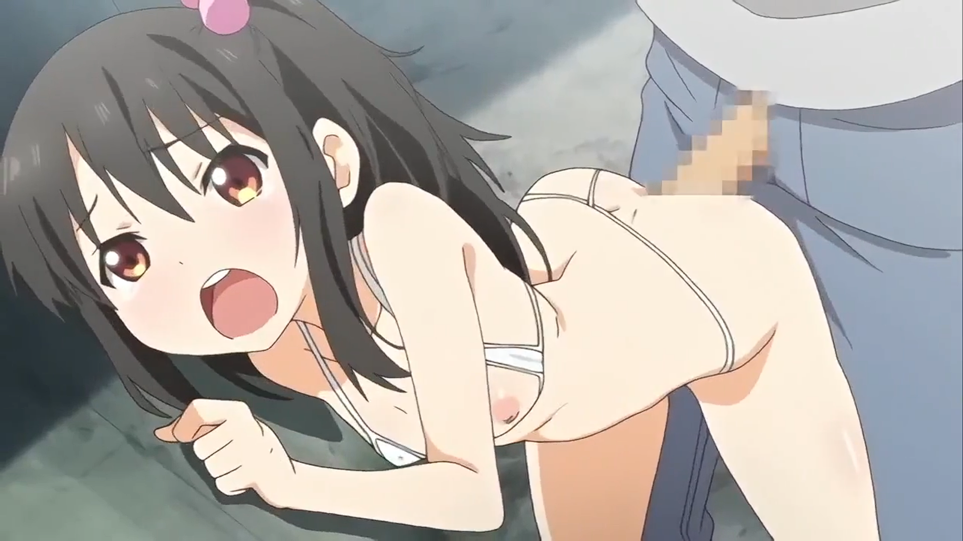 Hentai Shoujo Ramune em português ep2