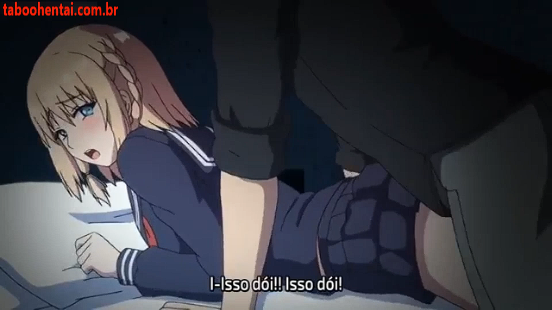 Ore Ga Kanojo O Su Wake – Episódio 01