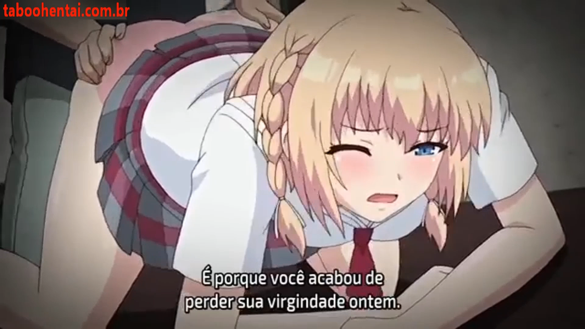 Ore Ga Kanojo O Su Wake – Episódio 02