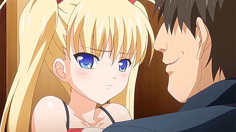 Hentai Raunchy Harlot Exciting Xxx Video