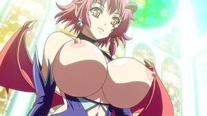 Image Kyonyuu Fantasy – 2