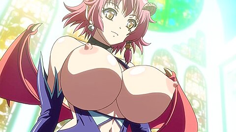 Kyonyuu Fantasy – 2