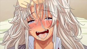 Image Delightful Hentai Slut Incredible Sex Movie