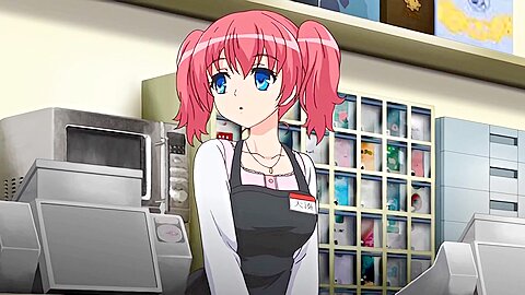 Shiiku X Kanojo – 1
