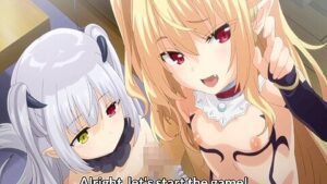 Image Boku Wa Chiisana Succubus No Shimobe 1