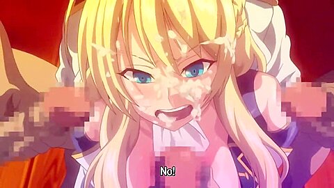 Mashou No Nie 3 – 1