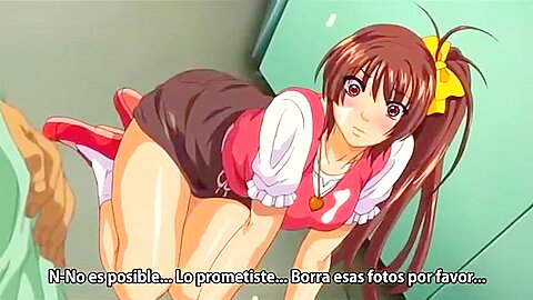 Nurse Hard Core With Anime Hentai