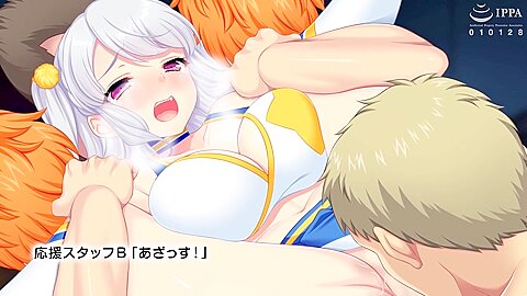 Renseijutsushi Collete No H Na Sakusei Monogatari The Motion Anime