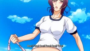 Image Kurutta Kyoutou Danzai No Gakuen – 1