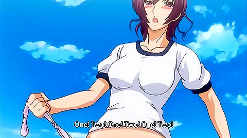 Kurutta Kyoutou Danzai No Gakuen – 1