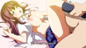Image Chii Chan Kaihatsu Nikki – 1