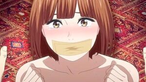 Image Hentai Screwed After Classes