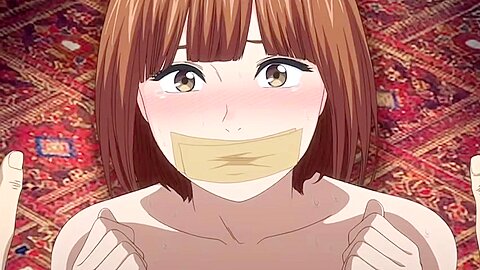 Hentai Screwed After Classes