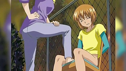 Legend Of The Pervert 2 – Hentai Sex