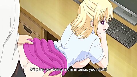 Soshite Watashi Wa Sensei Ni – 1