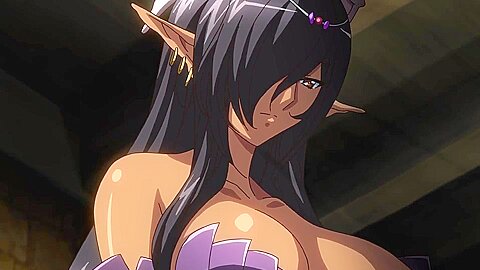 Hentai Raunchy Wench Crazy Porn Video