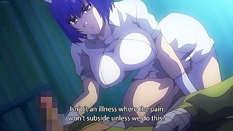Sakusei Byoutou – 1
