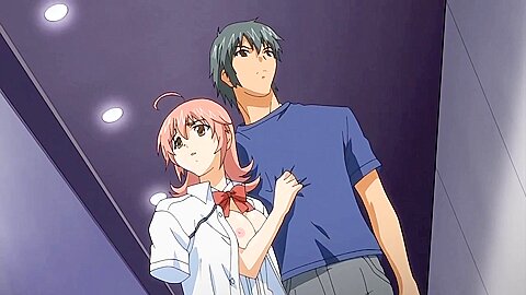 Kansen 2 Inzai Toshi – 1