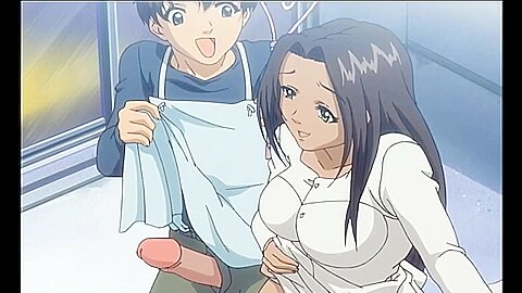 Dirty Laundry Ep 1 – Anime Sex