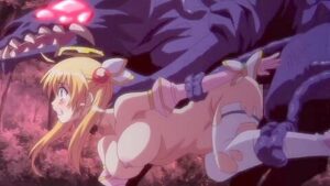 Image Mahou Shoujo Elena – 1
