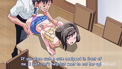 Hentai Anime In Cute Anime Nymph Hard Porn Video