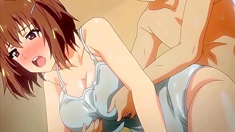 Tenioha 2 Nee Motto Ecchi Na Koto Ippai Shiyo – Ep