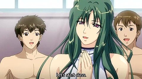 Tentacles Monster Hentai