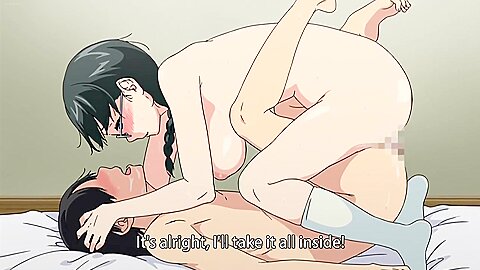 Houkago No Yuutousei – 2