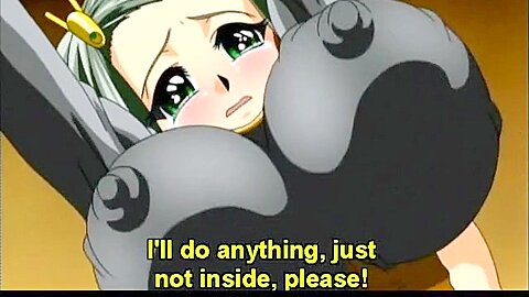 Hentai Sex Slave Submitted To Sex Torture