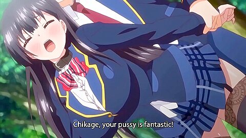 Real Eroge Situation 2 – 1