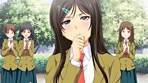 Perverted Anime Teen Crazy Xxx Scene – Chi Chi