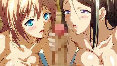 stepsisters Last Day Of Summer – Chinatsu X Haruka 2