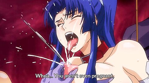 Toraware No Niku Ningyou – 1