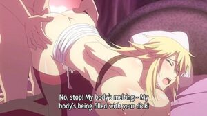 Image The Kinkiest Japanese Anime With Busty Teen And Coll