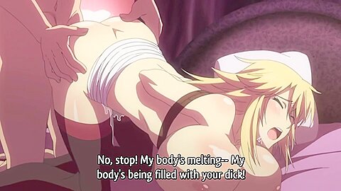 The Kinkiest Japanese Anime With Busty Teen And Coll