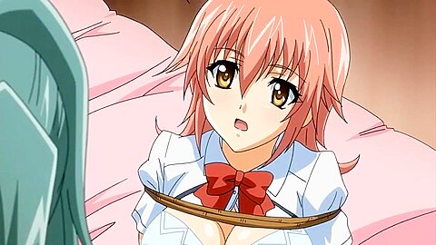 Kansen 2 Inzai Toshi – 2