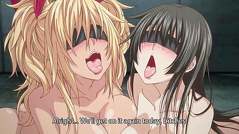 Succubus Appli Gakuen Saimin – 4