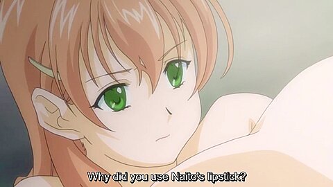 Shojo Sect: Innocent Lovers 3