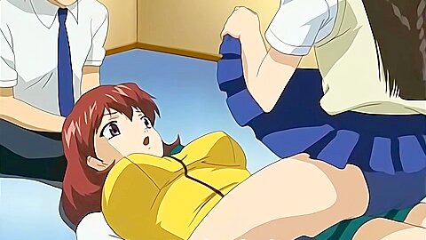 Houkago Mania Club Koi No Hoshii No – 2