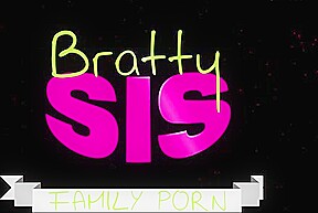 Image Perving On My Stepsister – S23:E4 – Brattysis